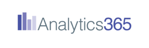Analytics 365 Logo