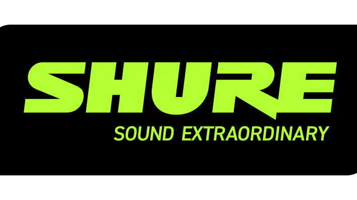 Shure partners with Logitech to deliver 'exceptional new opportunities' for  customers - Installation